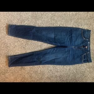 No boundaries skinny jeans